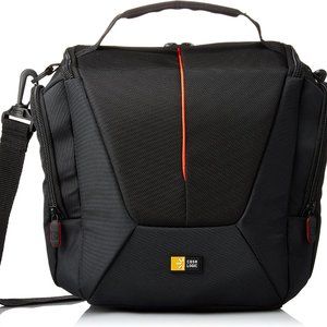 NWT Case Logic DSLR Shoulder/Hand Camera Bag
